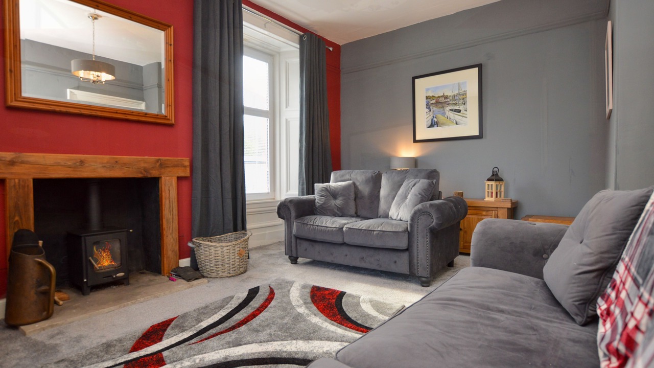 Photo of Livingroom in Crossaig