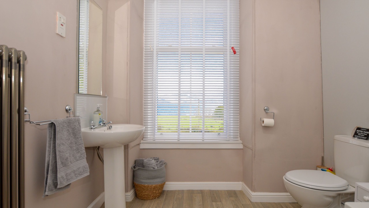 Photo of Bathroom in Crossaig