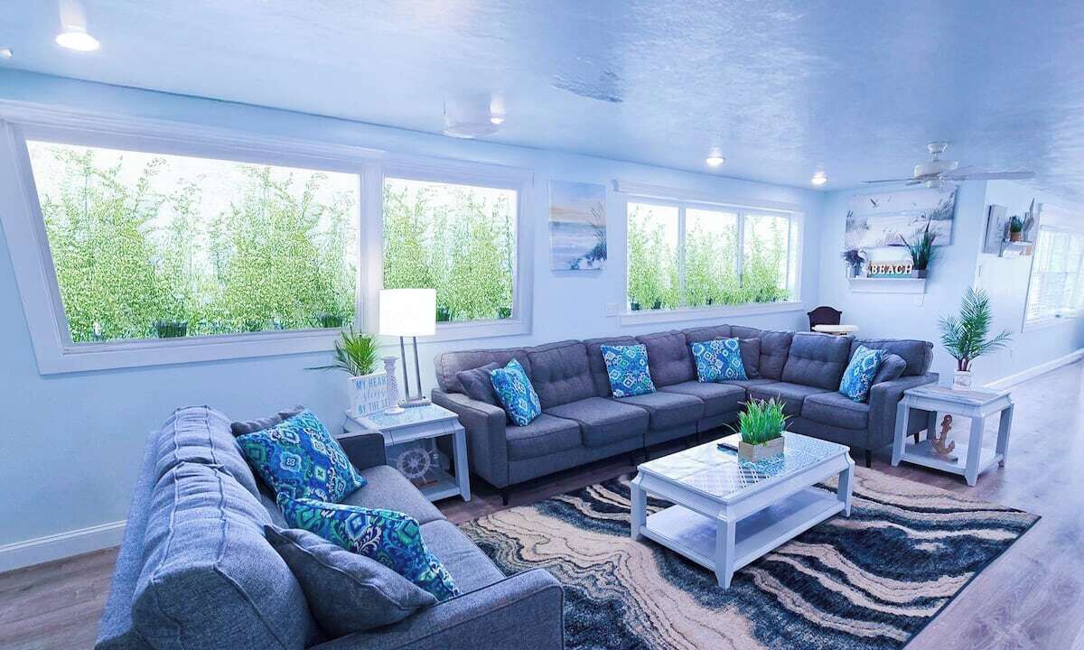 Photo of Livingroom in Siesta Key