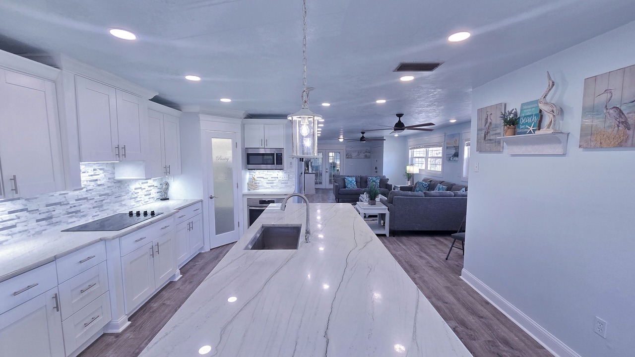 Photo of Kitchen in Siesta Key