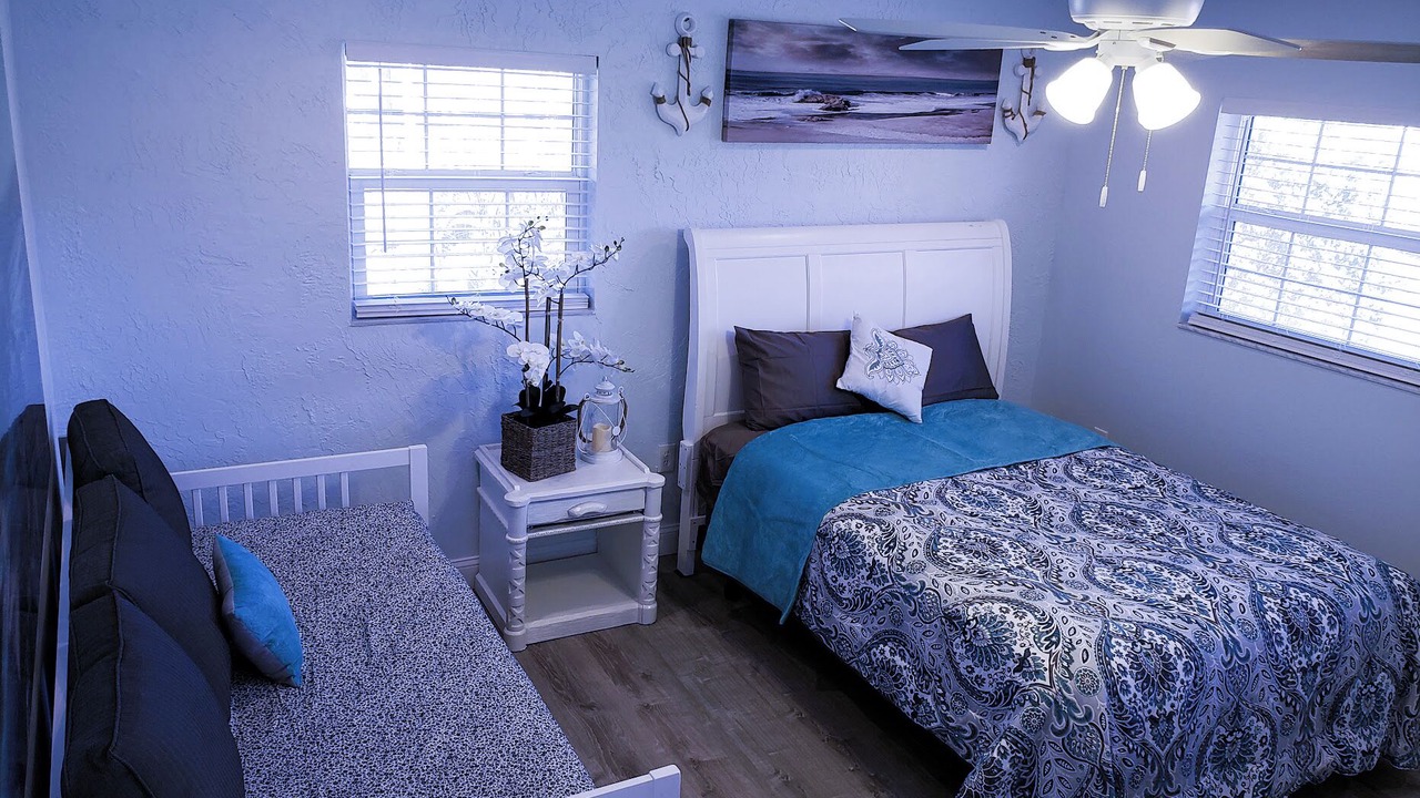 Photo of Bedroom in Siesta Key