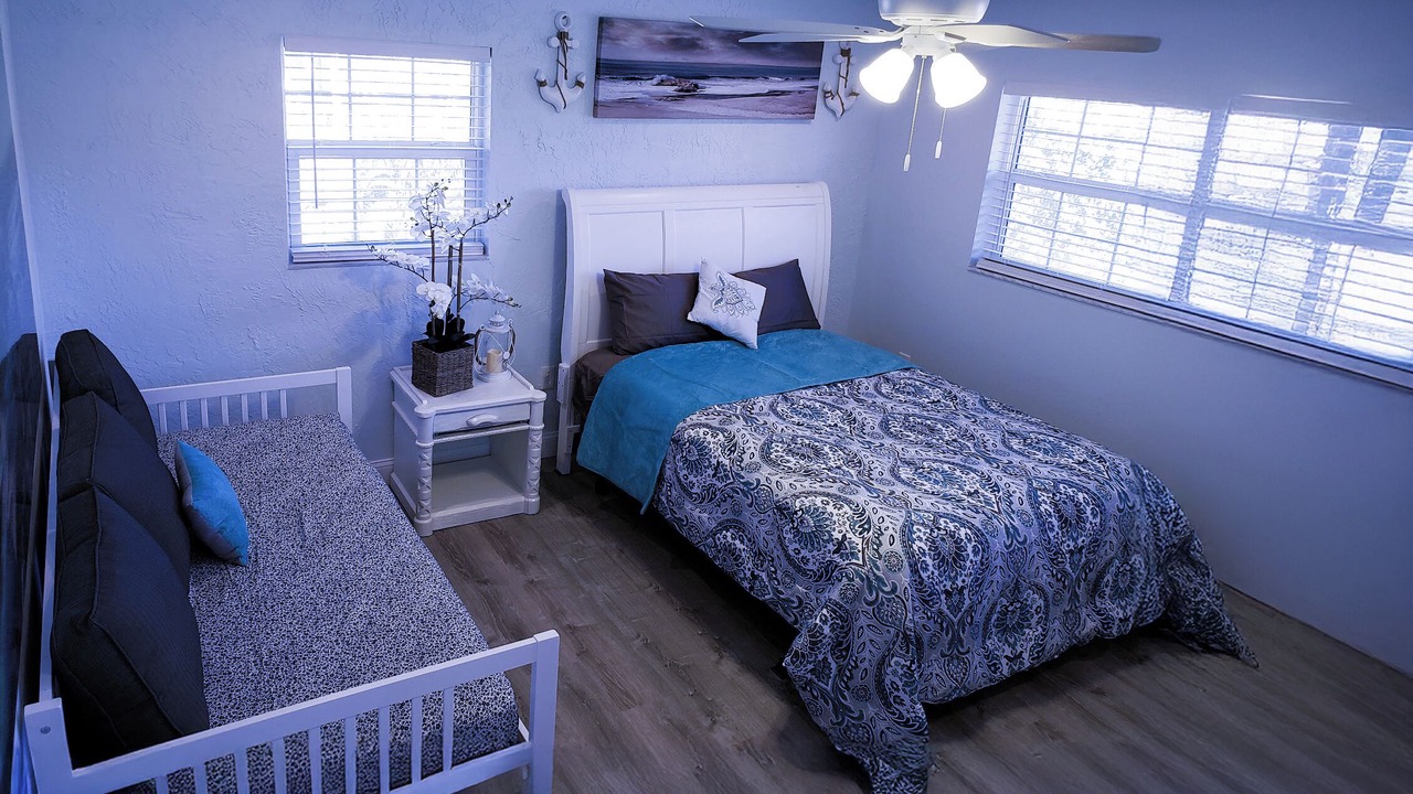 Photo of Bedroom in Siesta Key