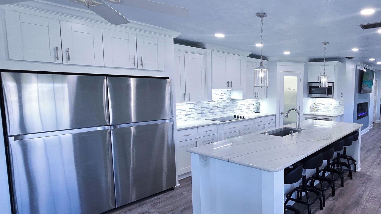 Photo of Kitchen in Siesta Key