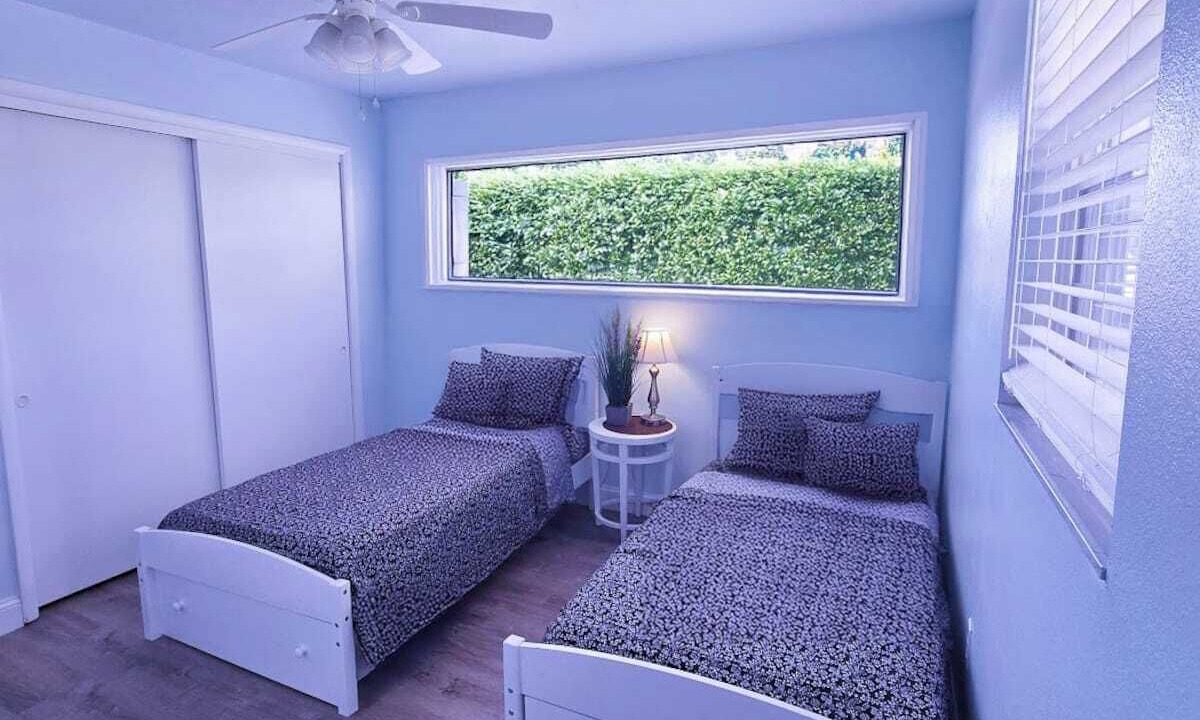 Photo of Bedroom in Siesta Key