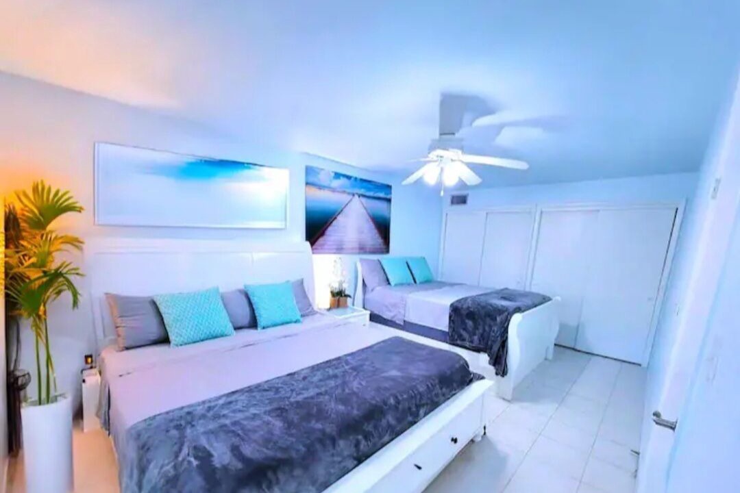 Photo of Bedroom in Siesta Key