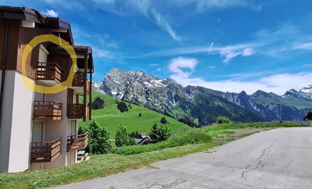 Photo of Outdoor in Manigod