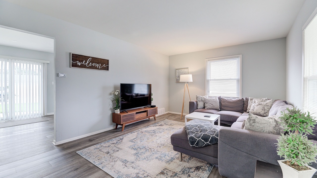 Photo of Livingroom in Waukesha