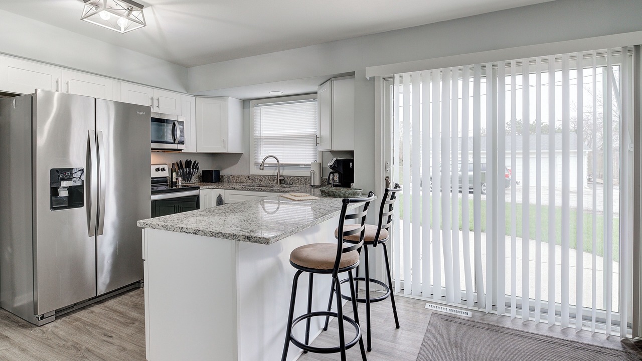 Photo of Kitchen in Waukesha