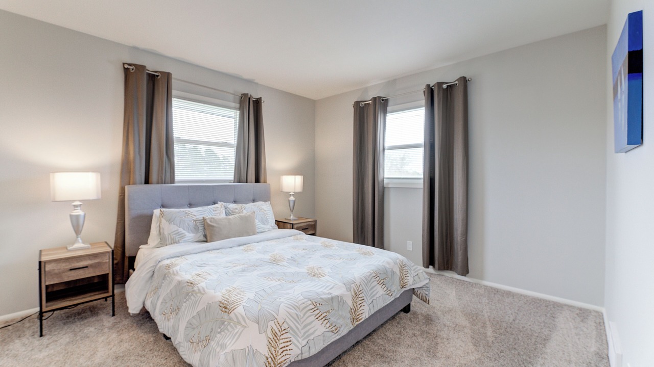 Photo of Bedroom in Waukesha