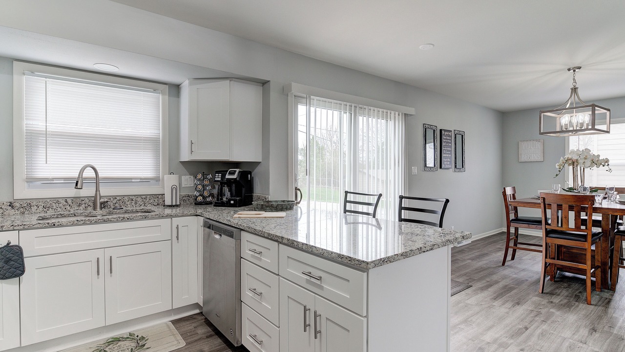 Photo of Kitchen in Waukesha