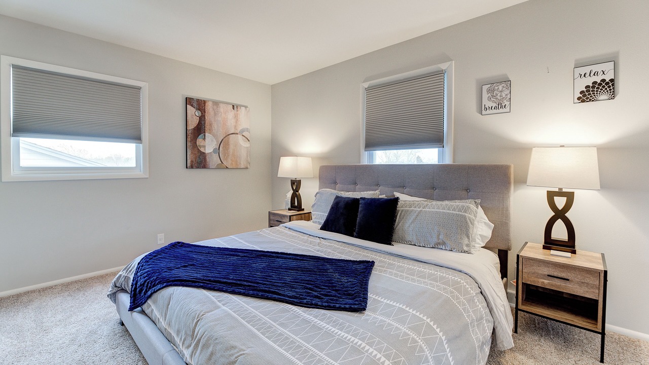 Photo of Bedroom in Waukesha