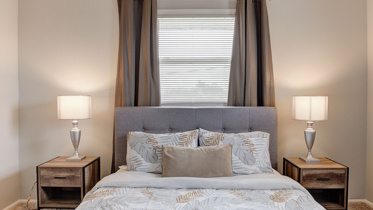 Photo of Bedroom in Waukesha