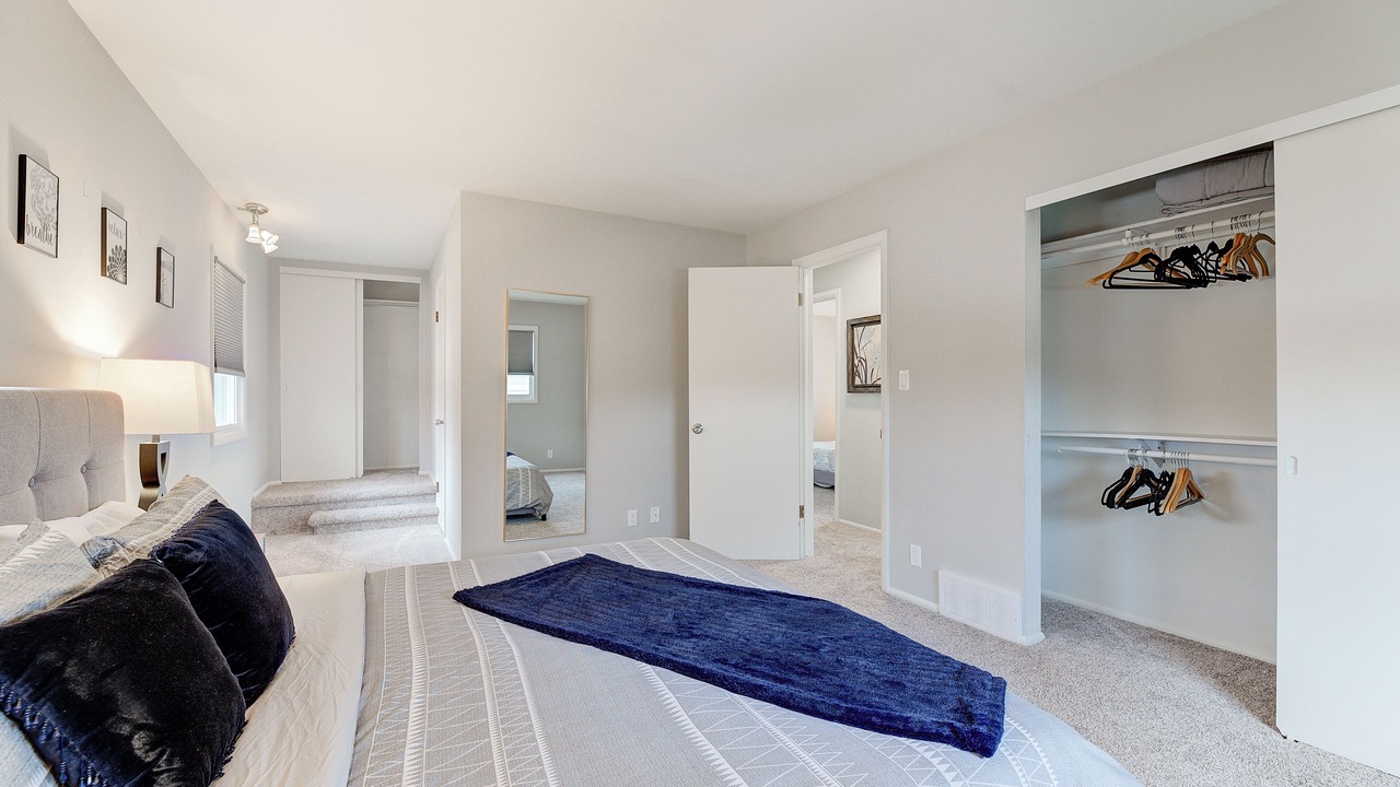 Photo of Bedroom in Waukesha