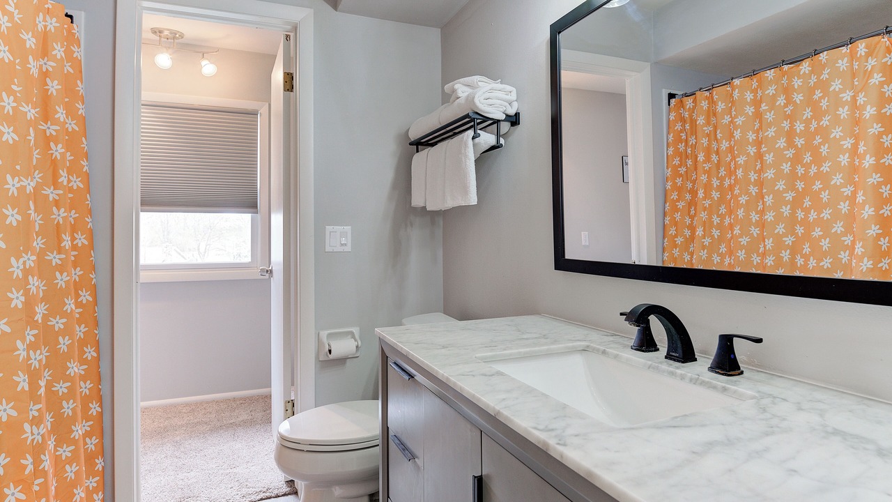 Photo of Bathroom in Waukesha