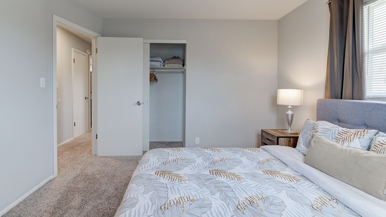 Photo of Bedroom in Waukesha