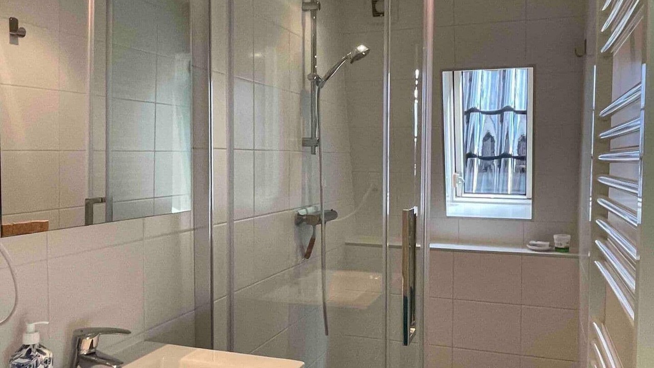 Photo of Bathroom in Groningen