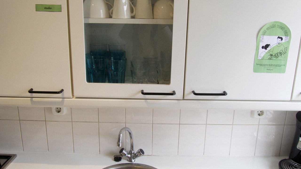 Photo of Kitchen in Groningen