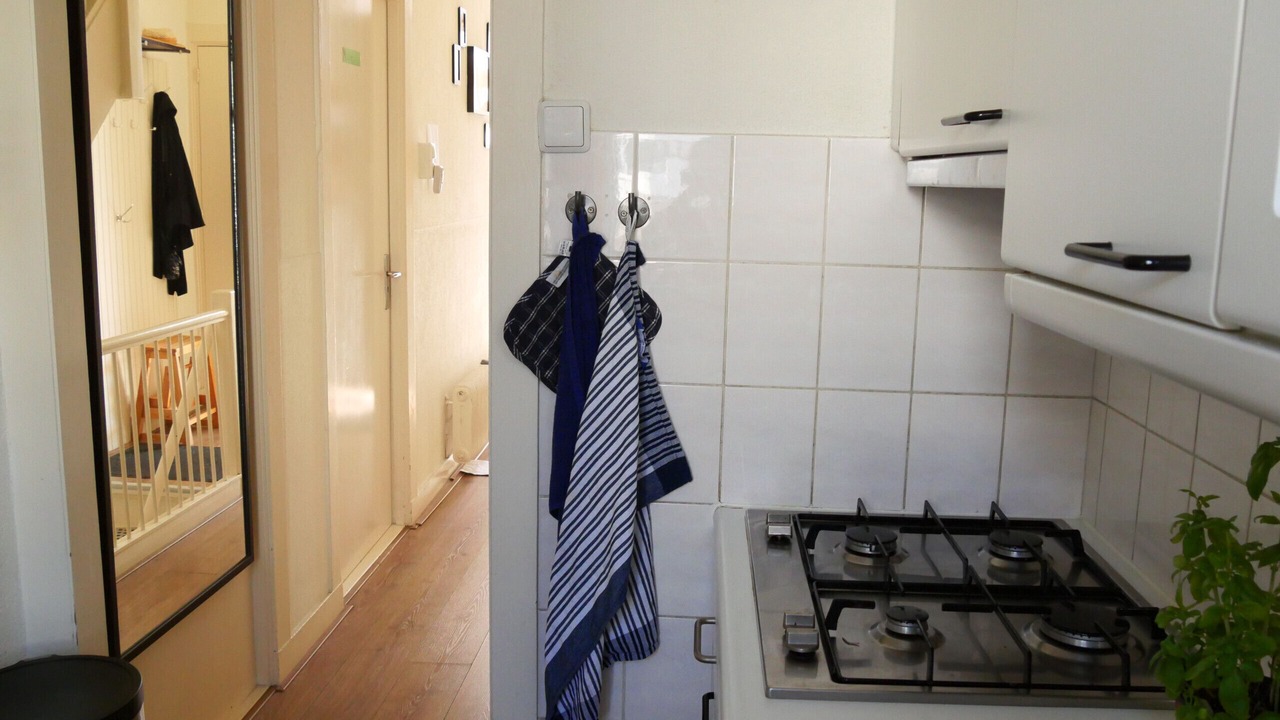 Photo of Kitchen in Groningen