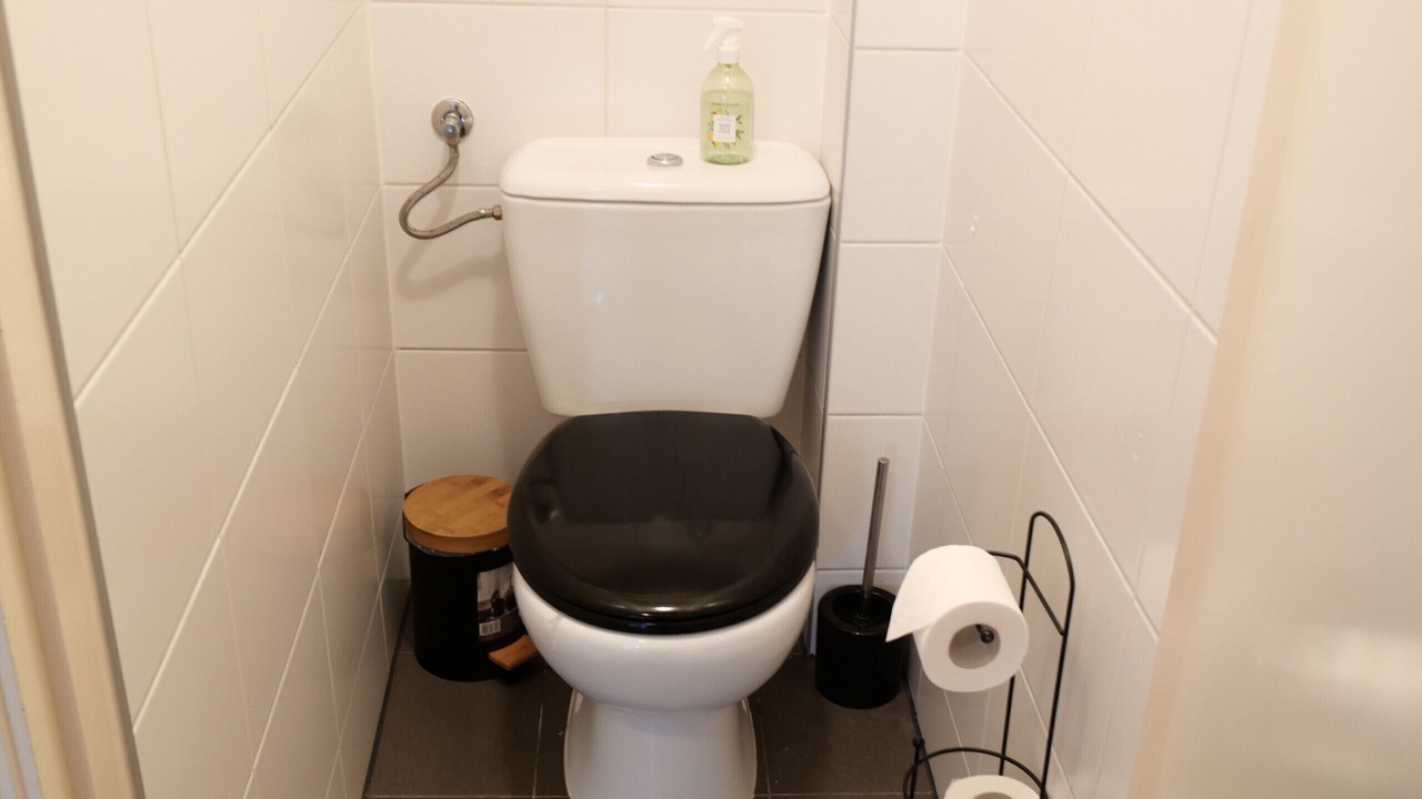 Photo of Bathroom in Groningen
