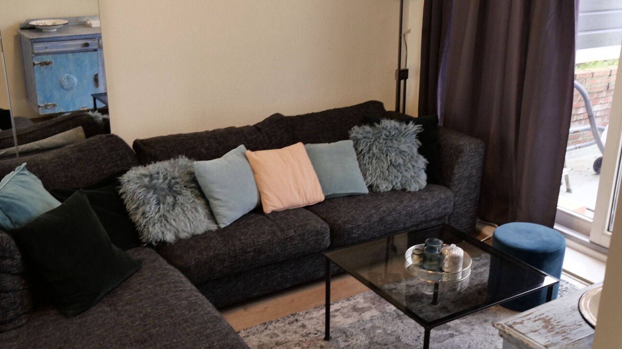 Photo of Livingroom in Groningen