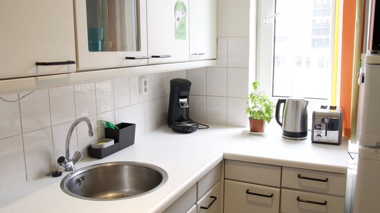 Photo of Kitchen in Groningen