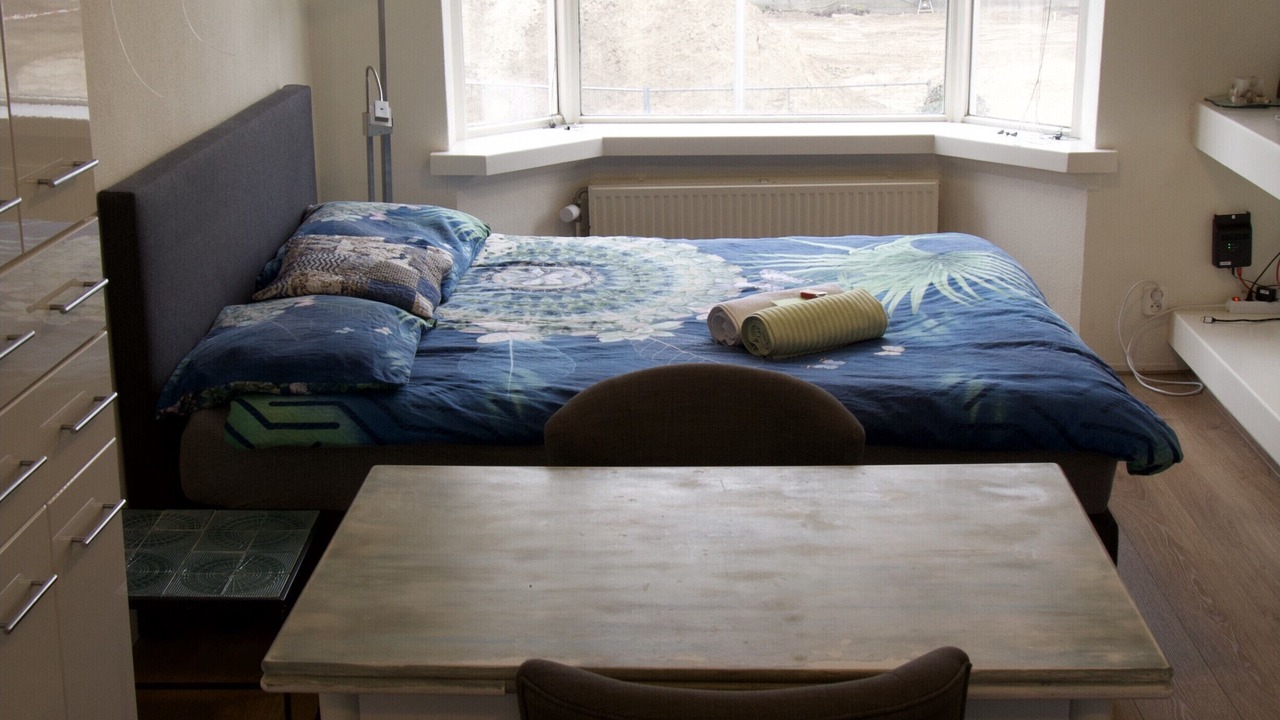 Photo of Bedroom in Groningen