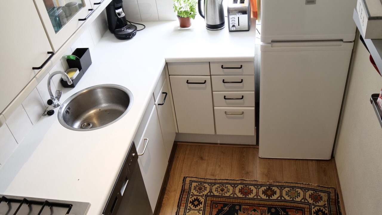 Photo of Kitchen in Groningen