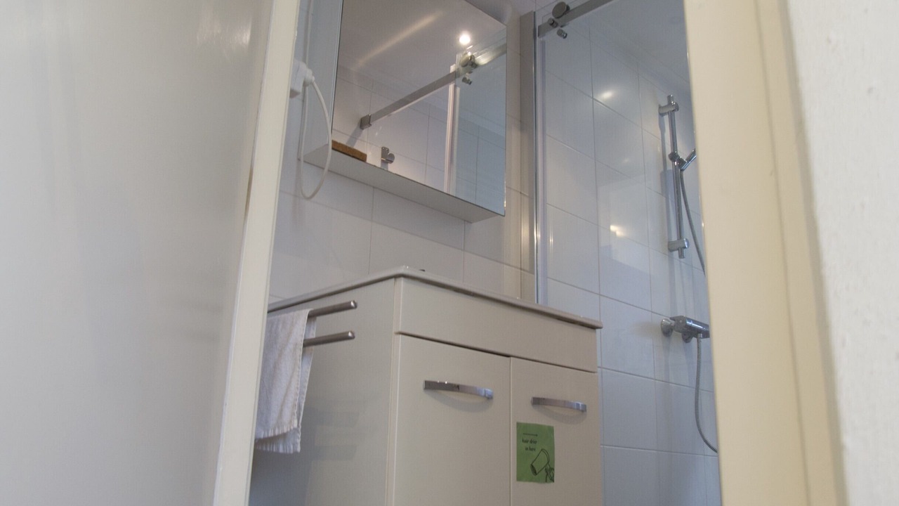 Photo of Bathroom in Groningen