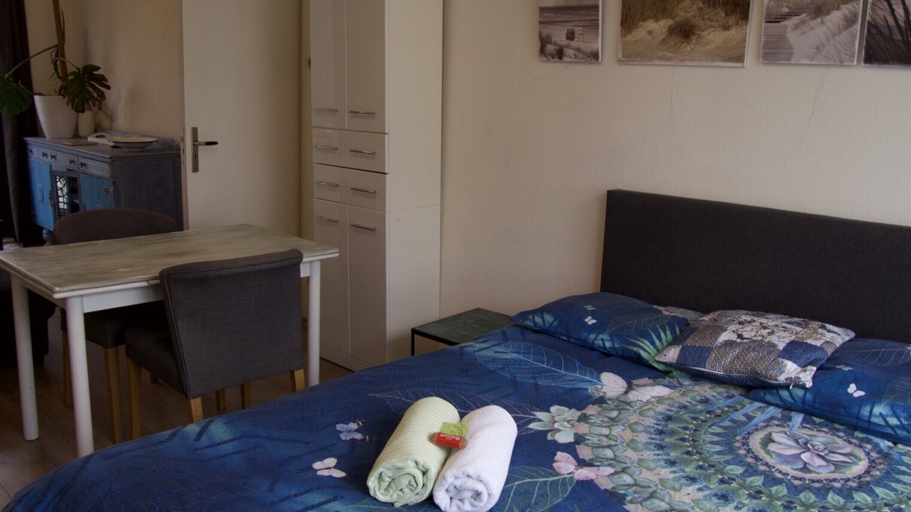 Photo of Bedroom in Groningen