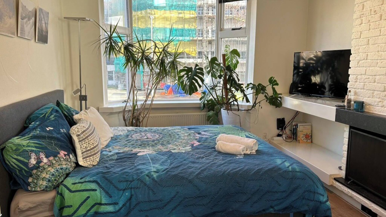 Photo of Bedroom in Groningen