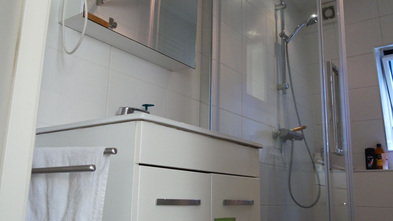 Photo of Bathroom in Groningen