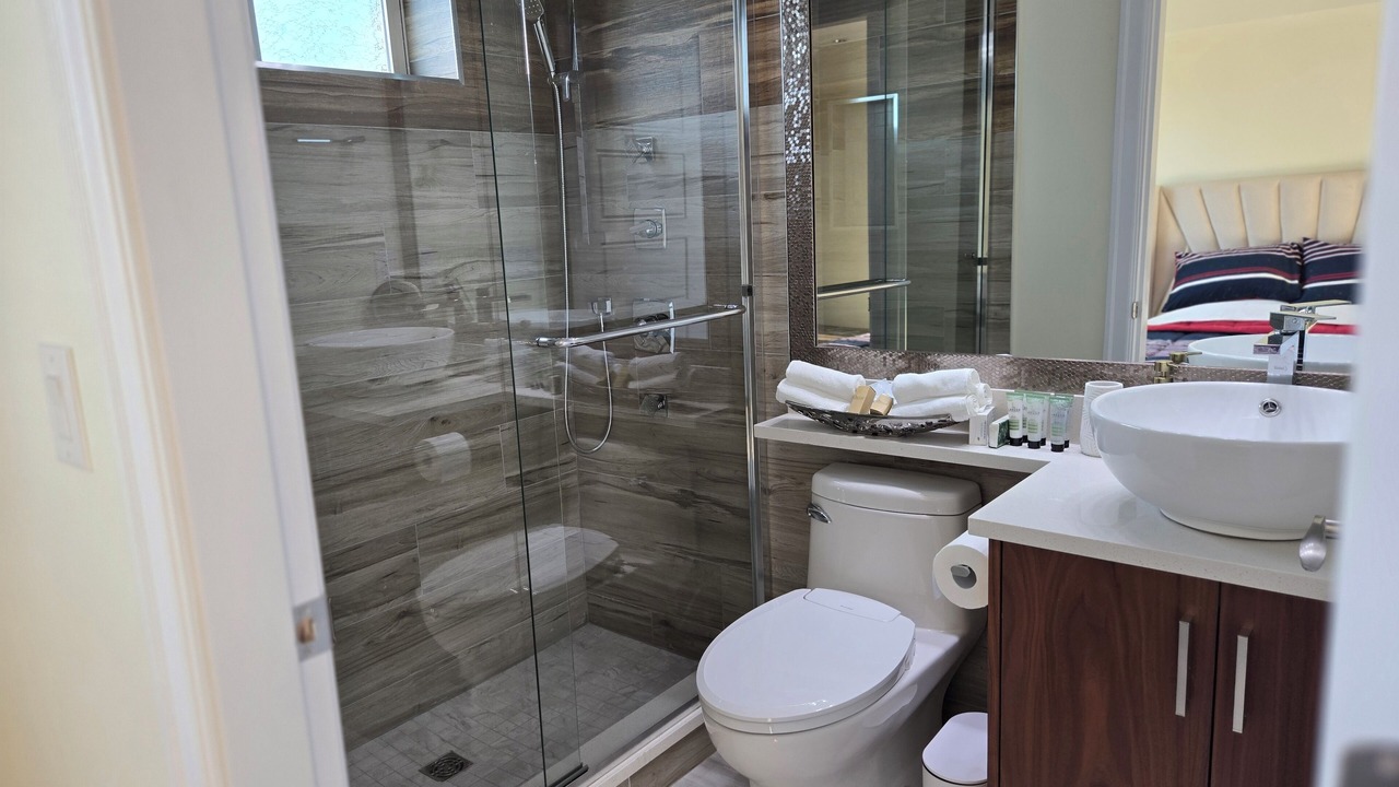 Photo of Bathroom in Knight