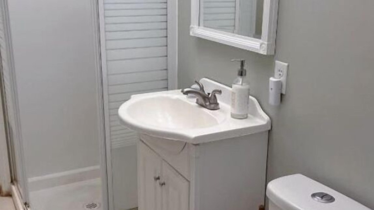 Photo of Bathroom in Royal Oak