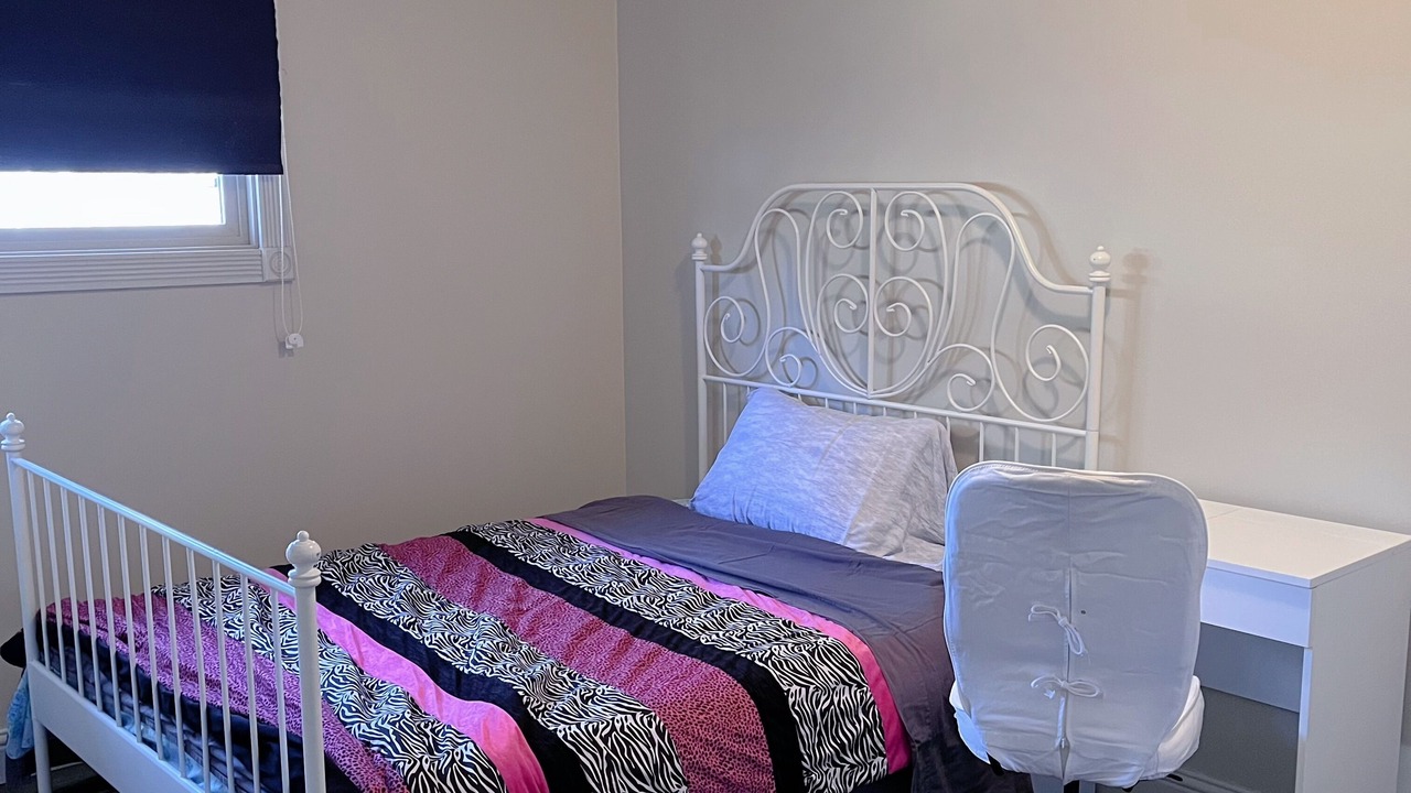 Photo of Bedroom in Royal Oak