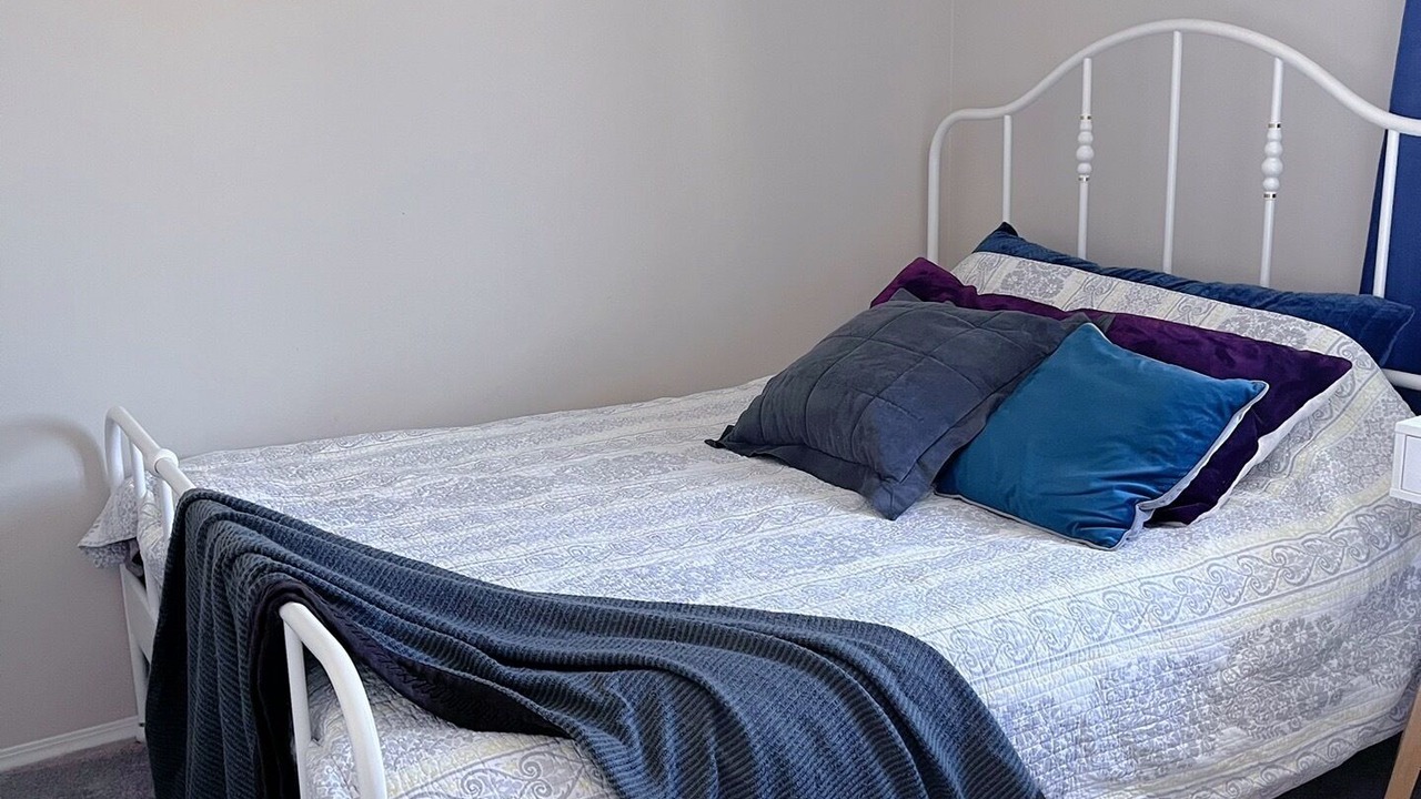 Photo of Bedroom in Royal Oak