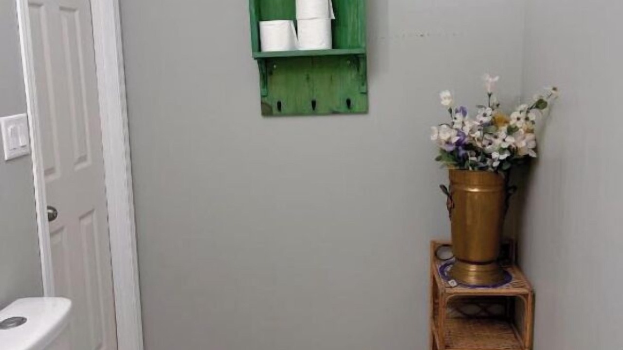 Photo of Bathroom in Royal Oak