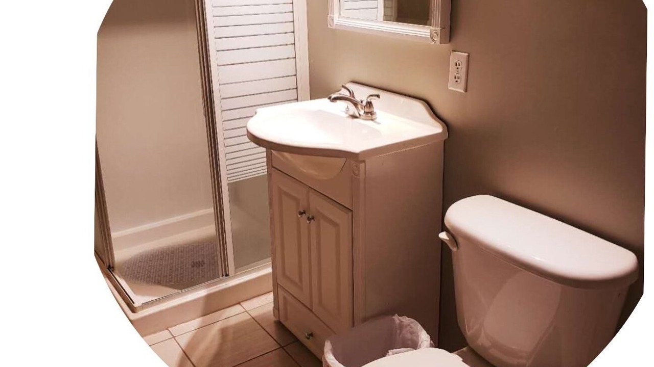 Photo of Bathroom in Royal Oak