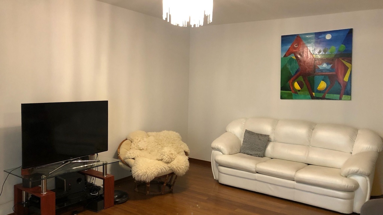 Photo of Livingroom in Mirow
