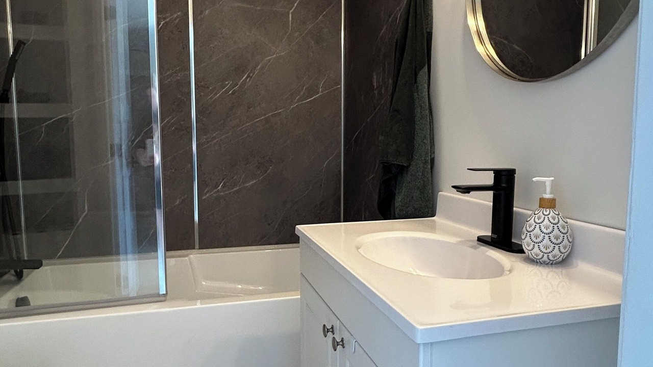 Photo of Bathroom in Hull