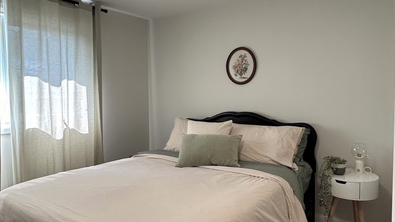 Photo of Bedroom in Hull