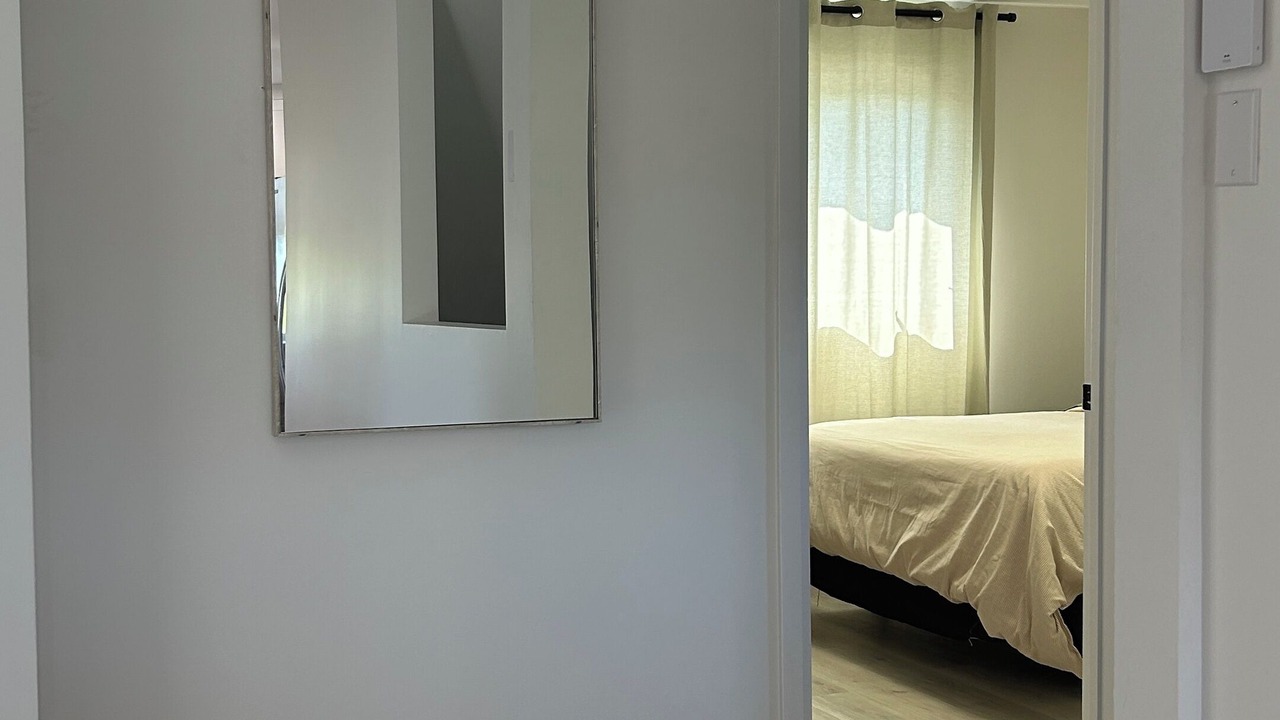 Photo of Bedroom in Hull