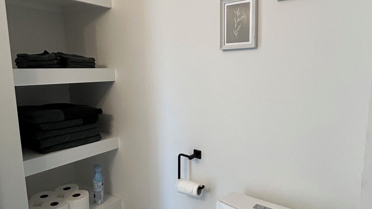 Photo of Bathroom in Hull