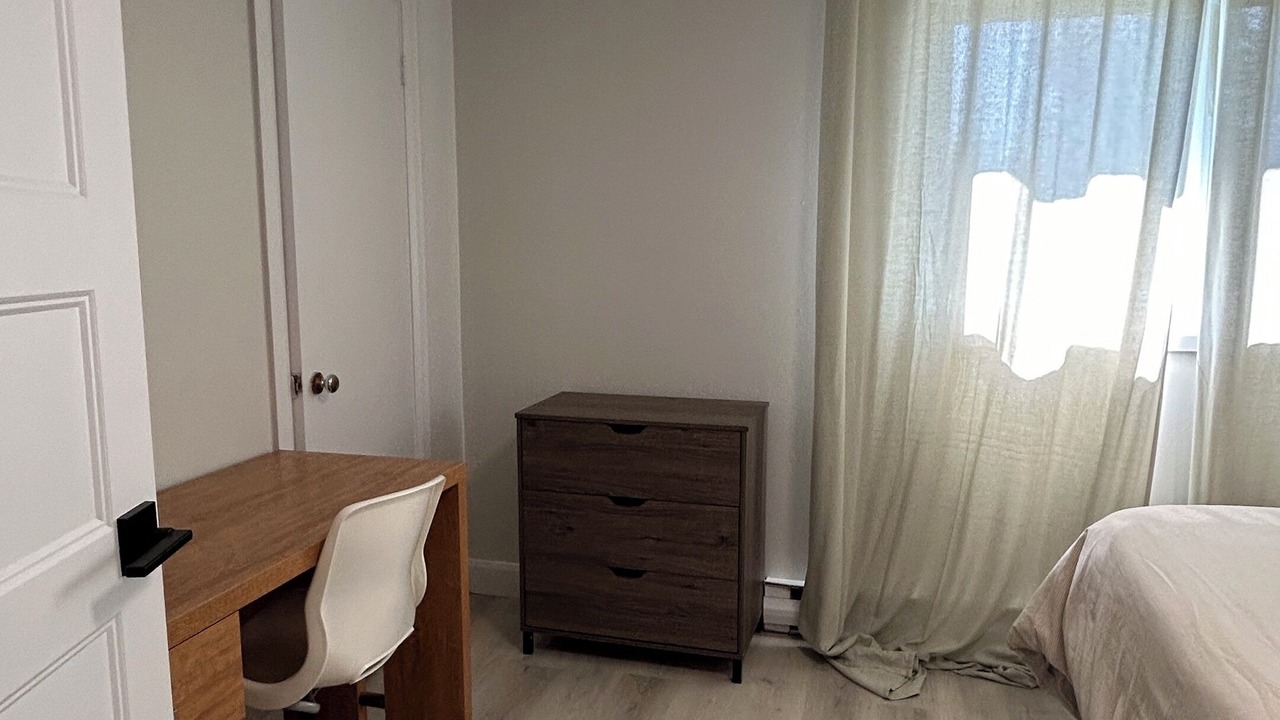 Photo of Bedroom in Hull