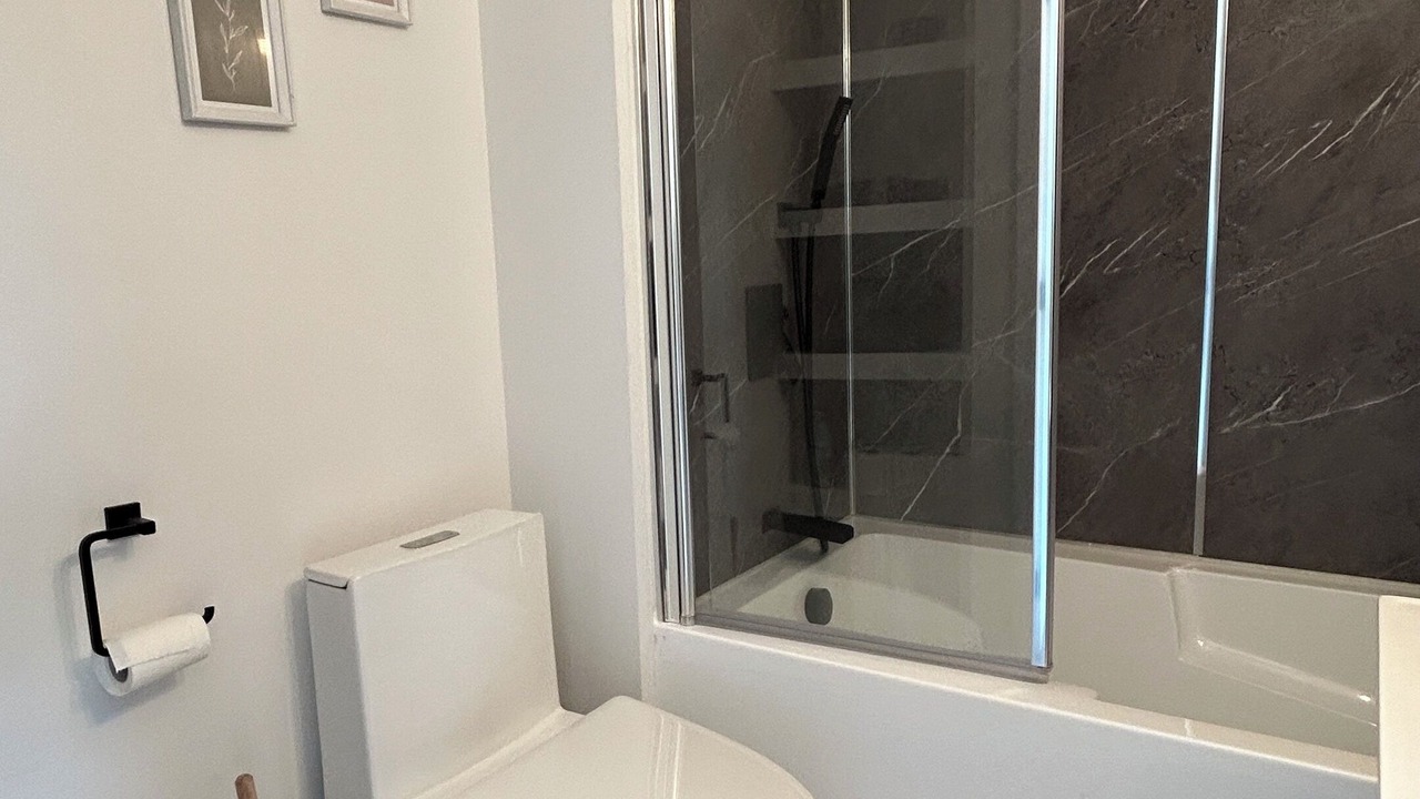 Photo of Bathroom in Hull