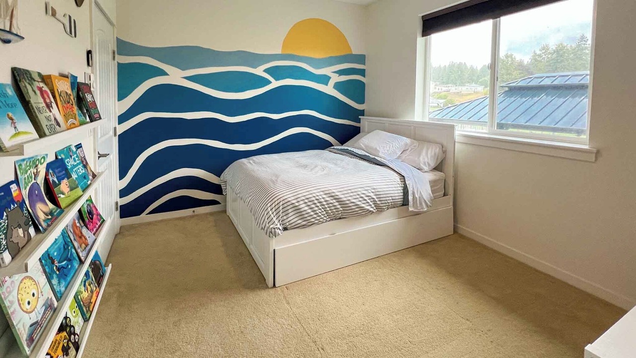 Photo of Bedroom in Ferndale