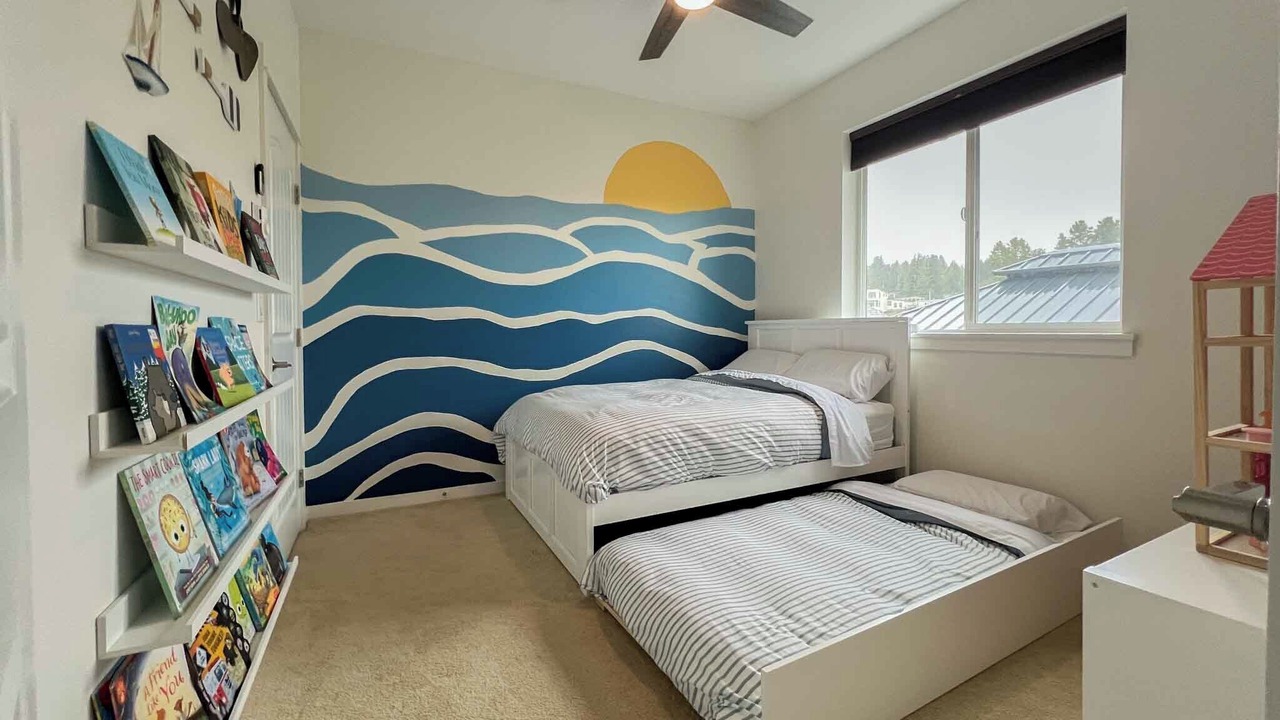 Photo of Bedroom in Ferndale
