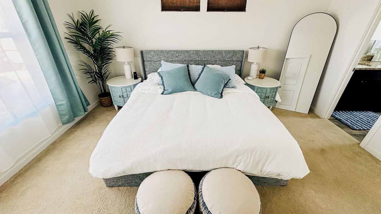 Photo of Bedroom in Ferndale