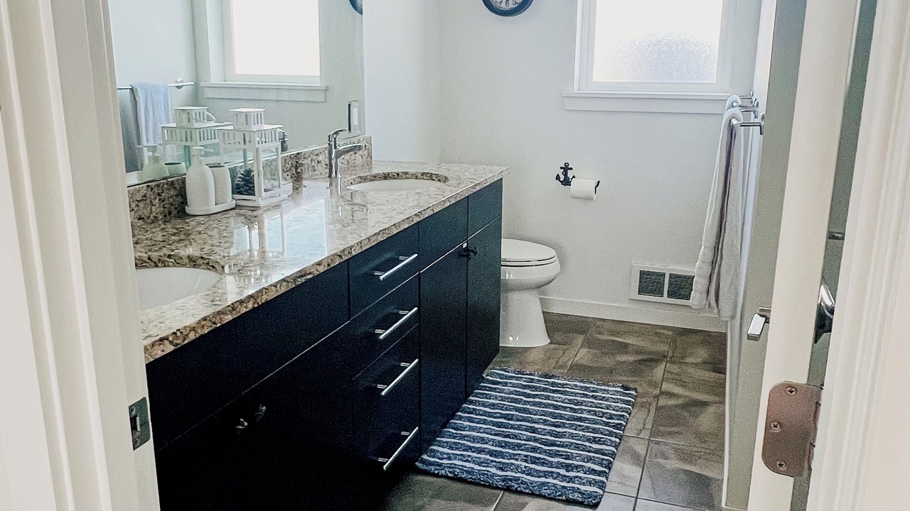 Photo of Bathroom in Ferndale