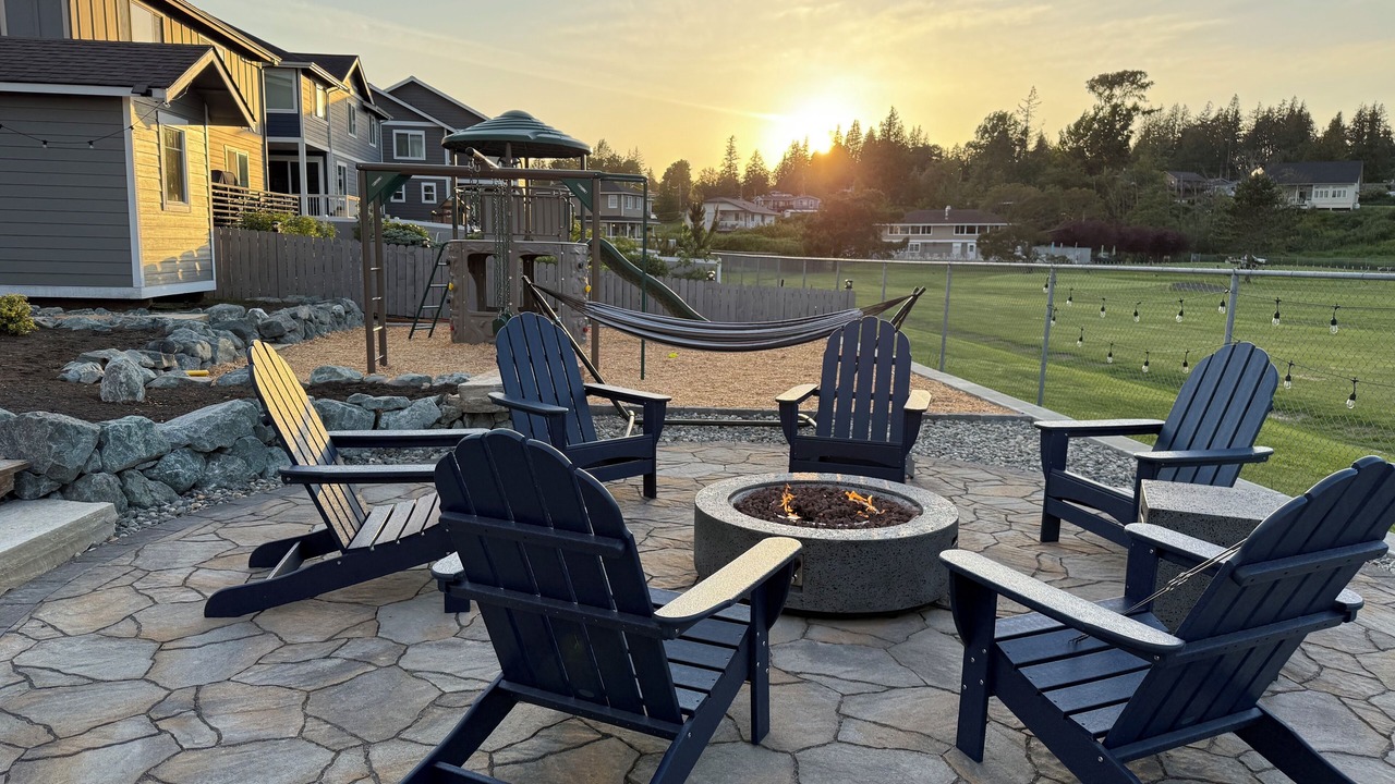 Photo of Patio Balcony in Ferndale