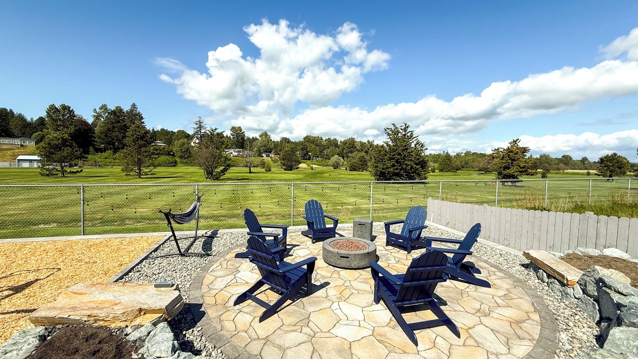 Photo of Outdoor in Ferndale